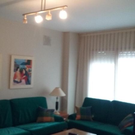 Apartamento Valles Blancos 3-6 Biescas  Ngoại thất bức ảnh