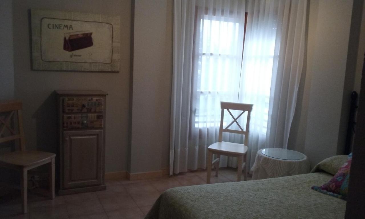 Apartamento Valles Blancos 3-6 Biescas  Ngoại thất bức ảnh